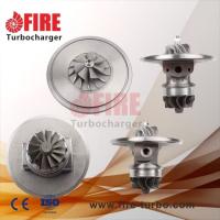 Cartouche de turbocompresseur K31 53319887206 51.09100-7487 Avec moteur D2066LF