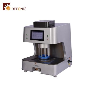 Dynamic Textile Hydrohead Test Machine 5000cmH2O AATCC 127