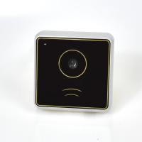 lecteur de cartes de 55mm 600mA RFID 2D QR IC Scanner 752X480 pour l'ascenseur de tourniquet de gymnase