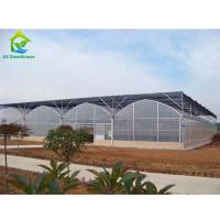 Filme agrícola do PE da estufa 200micro do período da eficiência elevada o multi cobriu