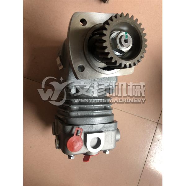 China Deutz engine spare parts air compressor 1000714254 good quality
