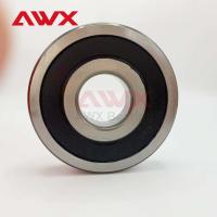 Electric Motors 6200 Ball Bearing With Deep Groove Structure Best 61800 Zz Bearing