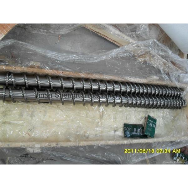 100 - 500kg Per Hour Artificial Rice Making Machine Reconstructing Broken Rice