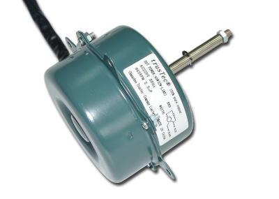 Motor de fã universal exterior