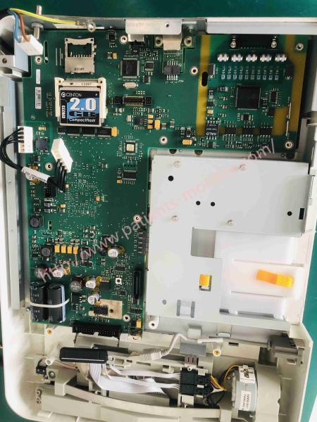 Peças Mainboard da máquina de Philip Page Writer TC20 TC30 ECG 453564197811 SBB01597