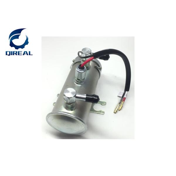 Diesel Engine 4LE1 4LE2 Electric 12V Electric fuel pump 17/932200