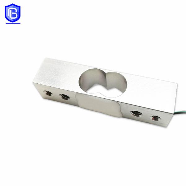 Single Point Load Cell Aluminum Alloy High Precision Weighing 2kg-50kg (Cell WL-111)