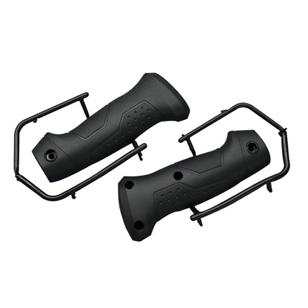 Впрыска отливая пластиковый мотоцикл разделяет/компоненты в форму задней крышки отлитые в форму пластмассой