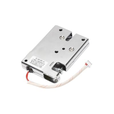 OEM 12v Electromagnetic Lock Solenoid Electronic Mag Lock 30W