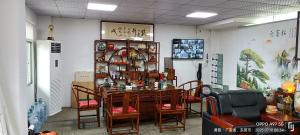 Shenzhen Rongbang Optical Fiber Equipment Co., Ltd.