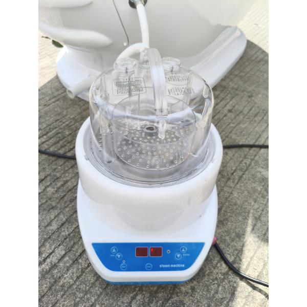 Olla de vapor separada de 110V-220V para calentamiento en salones de belleza y spas en cápsulas