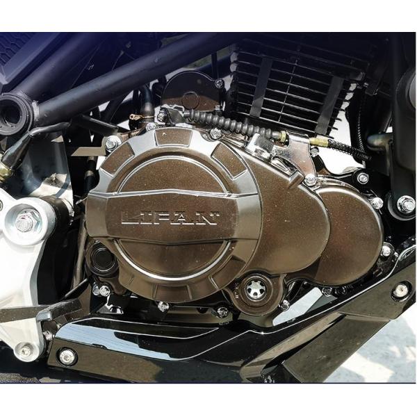 Мотоцикл влажной наивысшей мощности грязевика 150cc электрический с тарельчатым тормозом