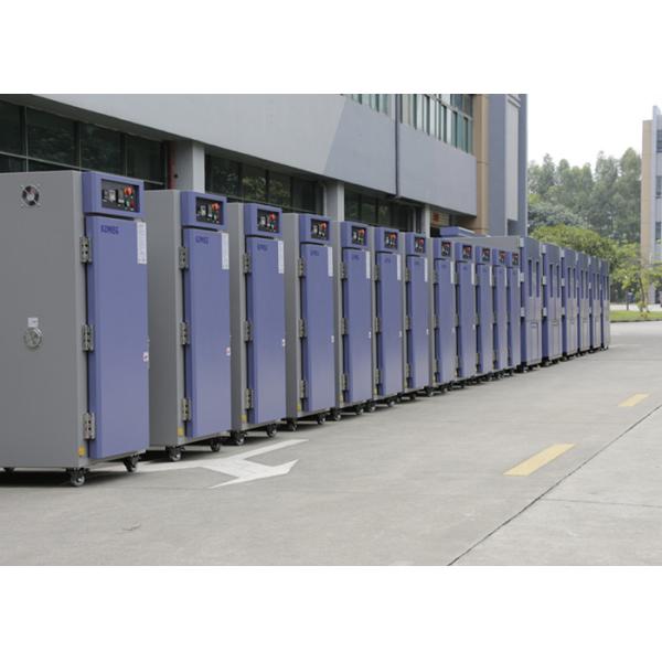 Vertical Industrial High Temperature Drying Oven  PID Controller