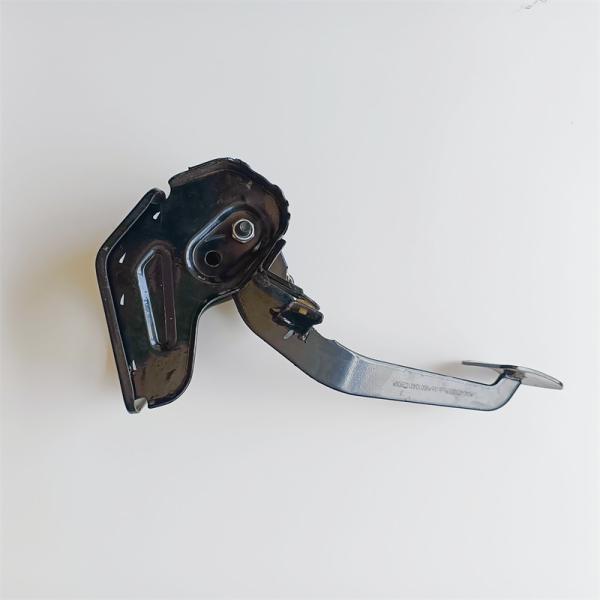 Copper Automotive Stamping Parts Precision Machining Anti Corrosion