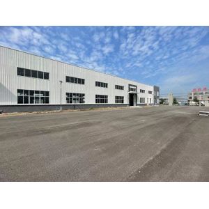 Lianyungang Lefu New Material Co., LTD