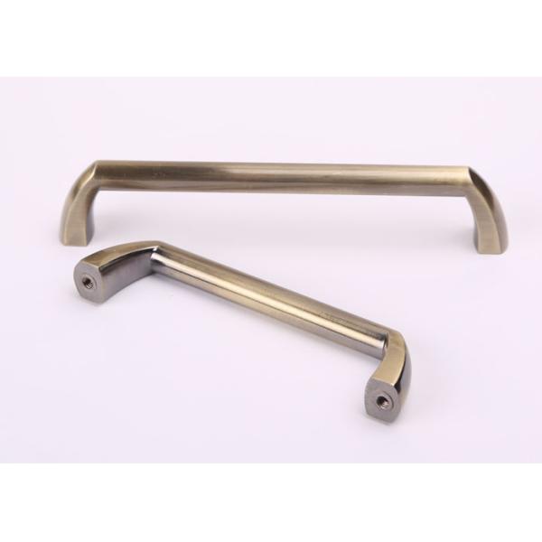 Antique Furniture Drawer Pull Handles , Dresser Drawer Handles Long Life