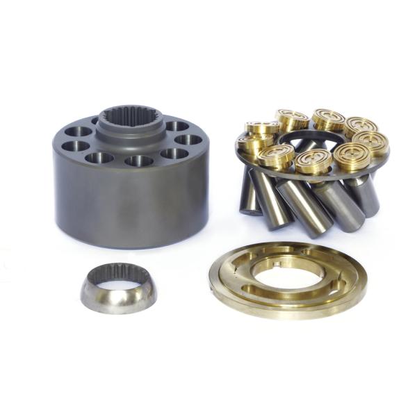 Насос поршеня Vickers Ta19 гидровлический & насос лопасти