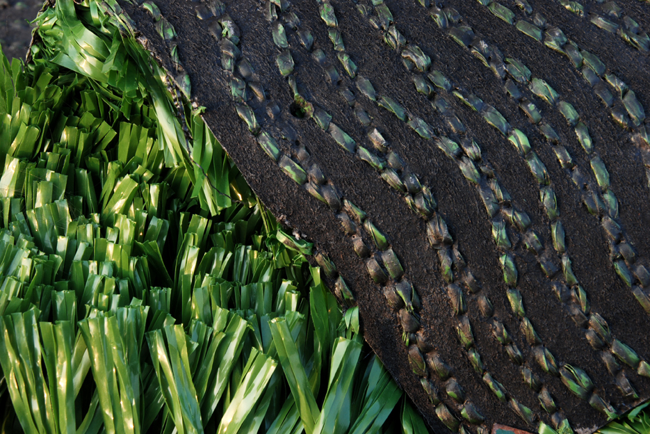 19mm Pile Height Tennis Artificial Turf with High Permeability for Professional Courts for Wholesalers and Distributors