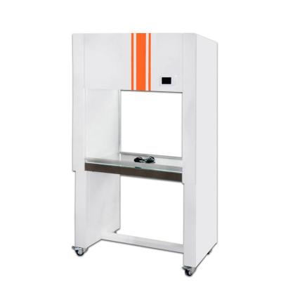 0.3um Laminar Flow Clean Bench Air Filtration 99.99% With HEPA Filter