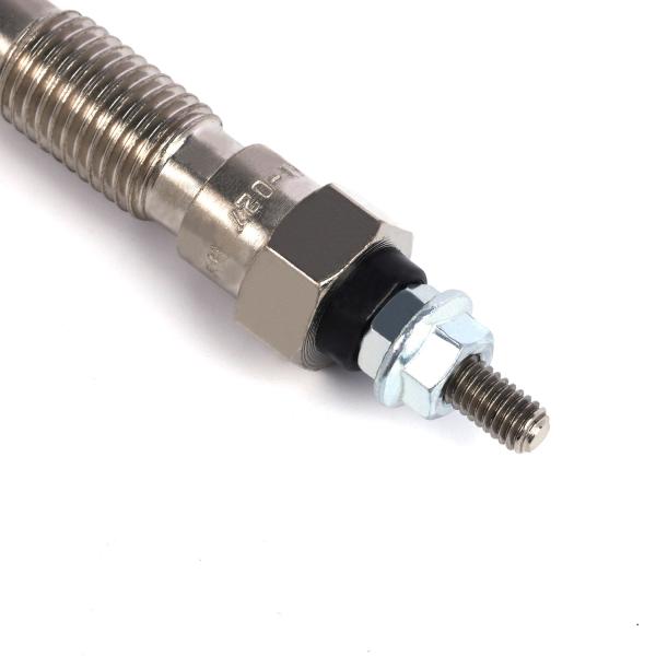 Appareil de chauffage à prise de lumière D17A2 1700cc 19850-64031 pour Toyota Land Cruiser HDJ81V