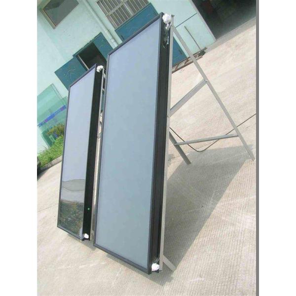 Commercial Big Hot Water Pressurized Solar Collector / Solar Power Collector