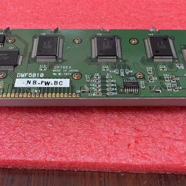 DMF5010NB-FW-BC OPTREX 5.2