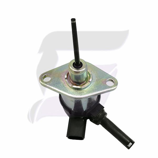 1A021-60017 12v cortou o solenoide para o motor V2003 V2203 V2403 de Kubota