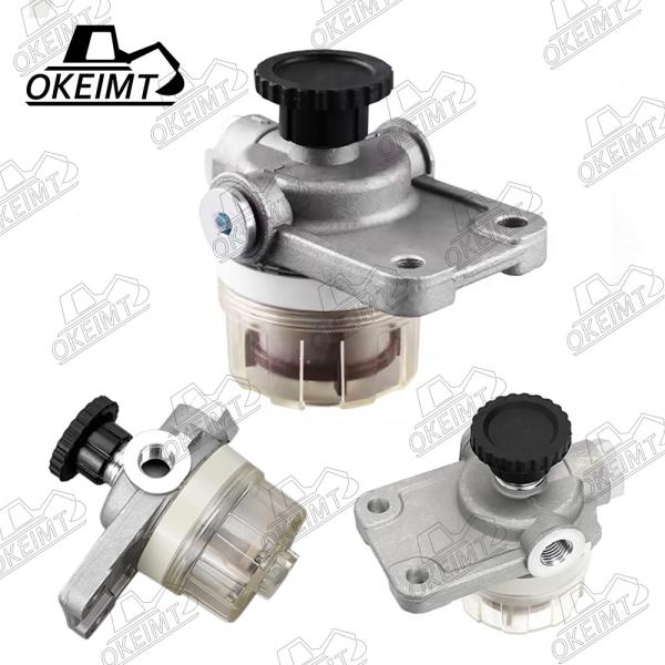 A0000900212 Fuel Pump Injector Spare Part For For MB European Truck