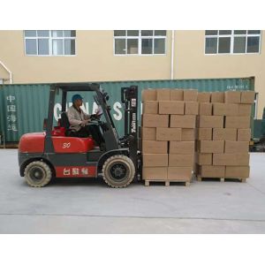 Qingdao Bakery Paper Products Co., Ltd.