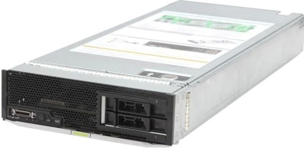 Compute Node Huawei CH121 Compatible With E9000 Chassis For Modular Data Center Integrated Deployment