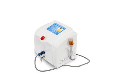 30MHZ face lifting skin rejuvenation Scar removal fractional RF microneedle machine
