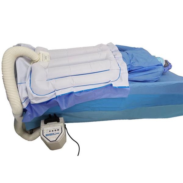 Система одеяла топления гипотермии медицинская терпеливая грея предотвращает