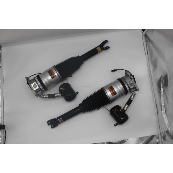 4E0616001 4E0616002 Аэроматический воздушный амортизатор для Audi A8 D3 4E Замена/ремонт