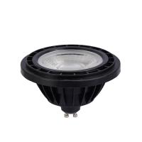 Ra90 Dimmable ES111 Lamp Led Spotlight Bulbs With GU10 Base 12w 230v Voltage