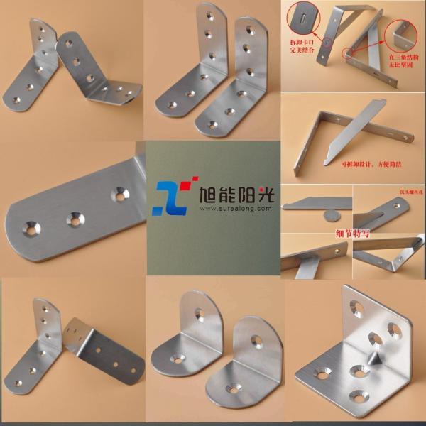 90 60 120 градусов угловая стойка из стали с вариантами толщины и сварной