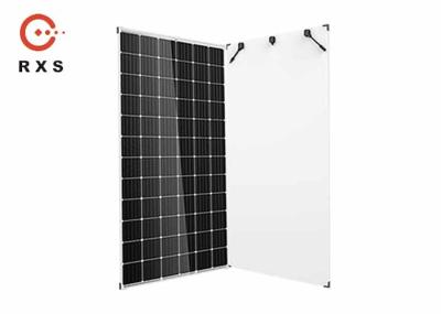 A resistência picovolt Monocrystalline do vento almofada um poder de 345 watts para a luz de rua