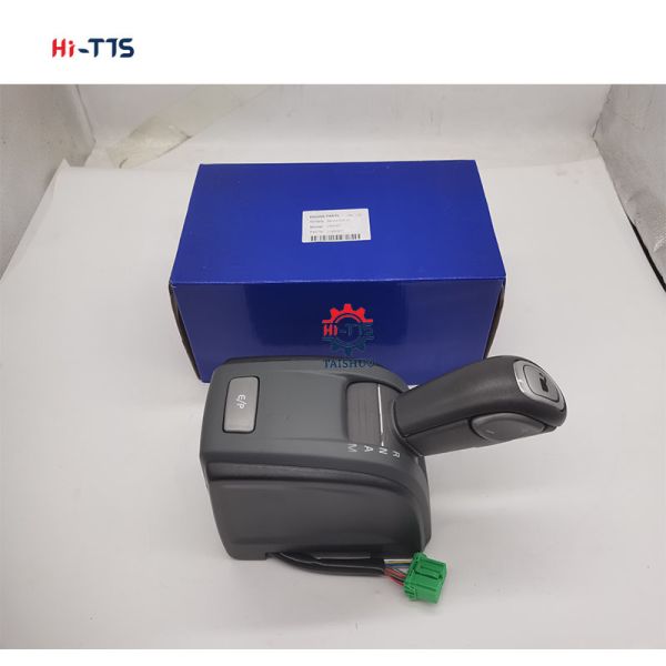Hi-TTS Gear Shift Lever 21073035 21456378 21937971 for FH12 Truck/Bus
