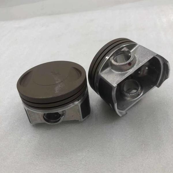 Peças do motor DAYANG BEIYI Peças de triciclo Substituição CG-250-A pistão Performance perfeita