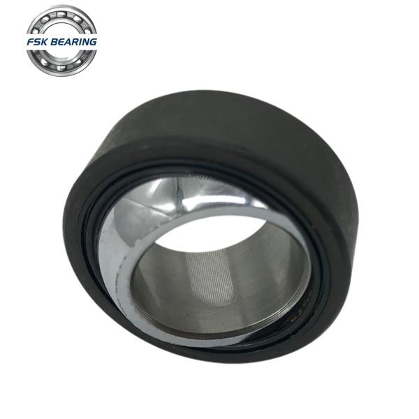 Marché américain GE530-DW-2RS2 roulement sphérique plat anneau intérieur de galvanoplastie ID 530mm sans entretien