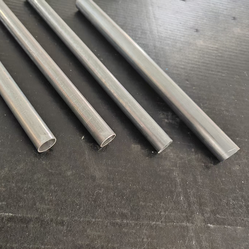 10ft / 3.05m Tertiary EMT Conduit Industrial Electrical Wiring Galvanized Rigid Steel Conduit