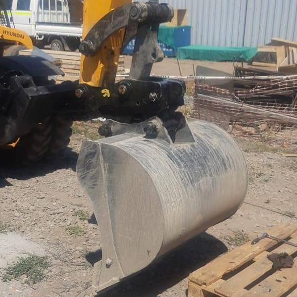 Excavator Quick Connection Quick Release Adapter for Hassle-free Connection