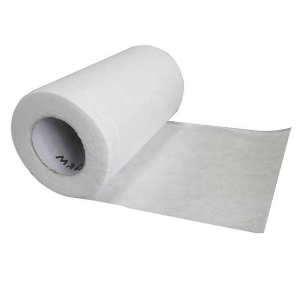 BFE 99 Melt Blown Polypropylene Smooth Surface Bright Color Soft Feeling
