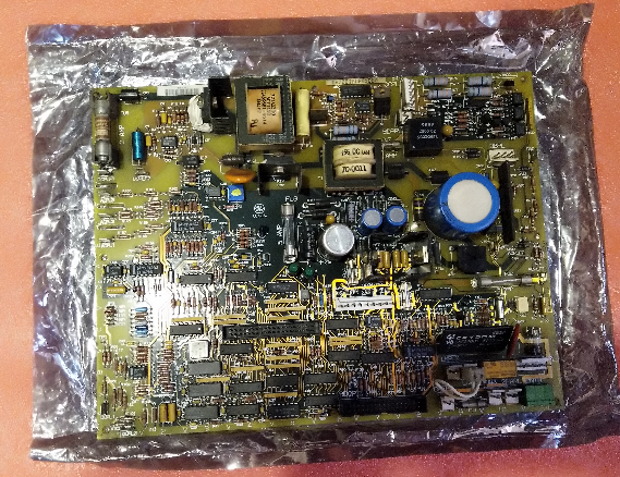 Управление турбины Ge Марк v доски электропитания GE IGBT DS200IMCPG1BBA