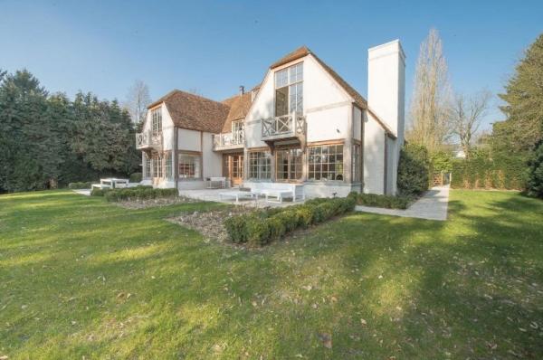 Casas pré-fabricadas de estrutura de aço leve padrão UE/EUA/NZ/Austrália