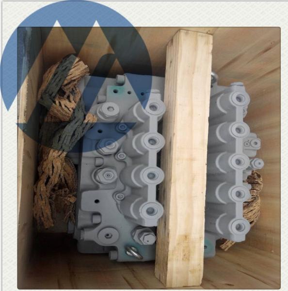 4632973 ZX450-3 Control Valve, ZX450-3 Hydraulic Control Valve, ZX450-3 Main Control Valve