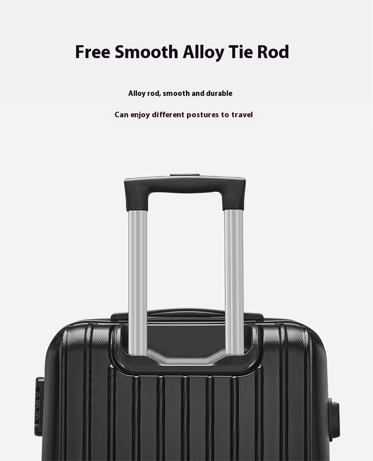 Wholesale Unisex Waterproof ABS Trolley Case Luggage Set New Hot Spinner with Wheel Factory Priced Suitcases