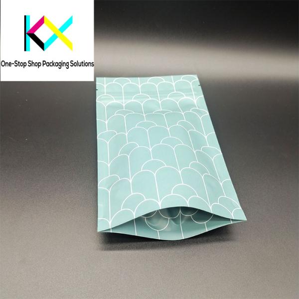 OEM Doly Pack Custom Standing Pouch Aluminum Foil Granola Packaging Bags