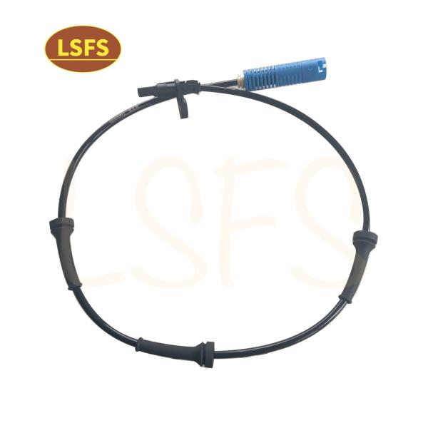 SSW000020 Датчик ABS на заднем колесе для LandRover Freelander 1996-2006 Пластиковый материал