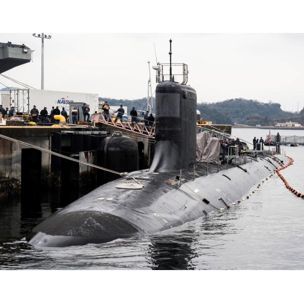 ISO Standard Submarine Fenders For Protect The Ship