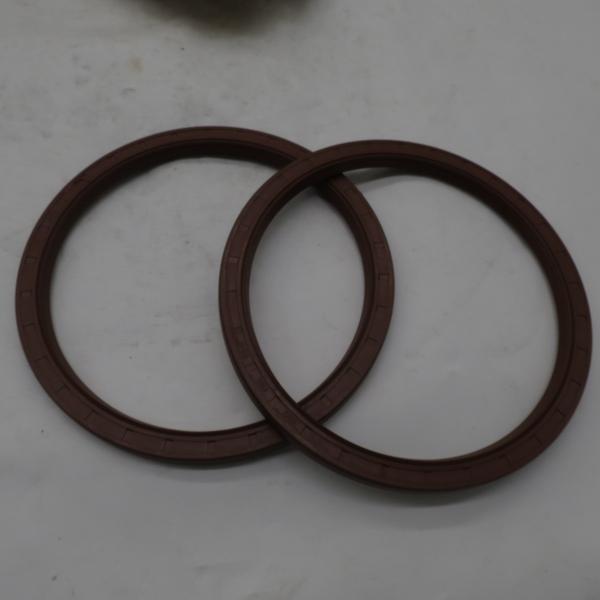 AZ9114520223 balance shaft oil seal shaft seal ring WG9925520223 160*185*10.5